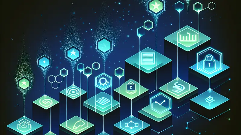 Step-by-step GEO optimization workflow for improving AI search visibility